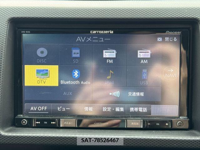 Suzuki ALTO WORKS 2016-03 291371-9