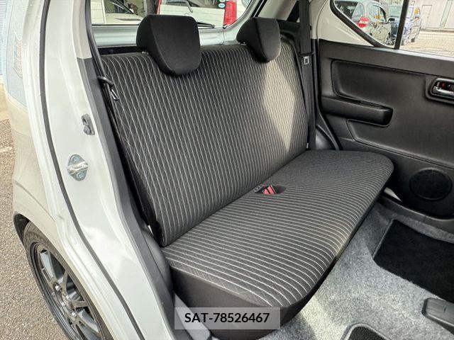 Suzuki ALTO WORKS 2016-03 291371-13