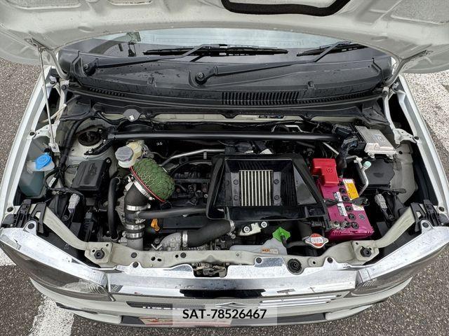 Suzuki ALTO WORKS 2016-03 291371-15