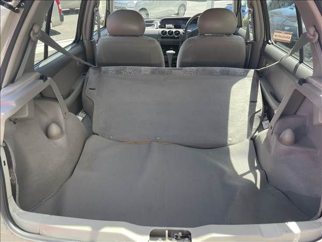 Nissan MARCH 2000-10 8015-15