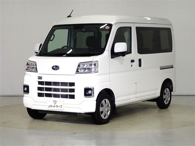 Subaru SAMBAR 2022-03 27150-5