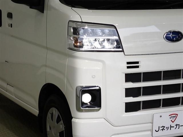 Subaru SAMBAR 2022-03 27150-8