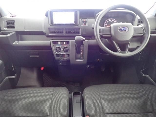 Subaru SAMBAR 2022-03 27150-10