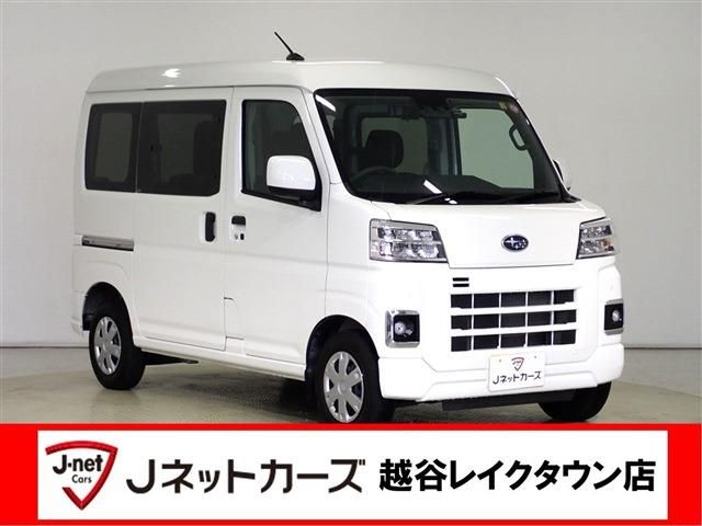 Subaru SAMBAR 2022-03 27150-0