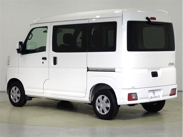 Subaru SAMBAR 2022-03 27150-6