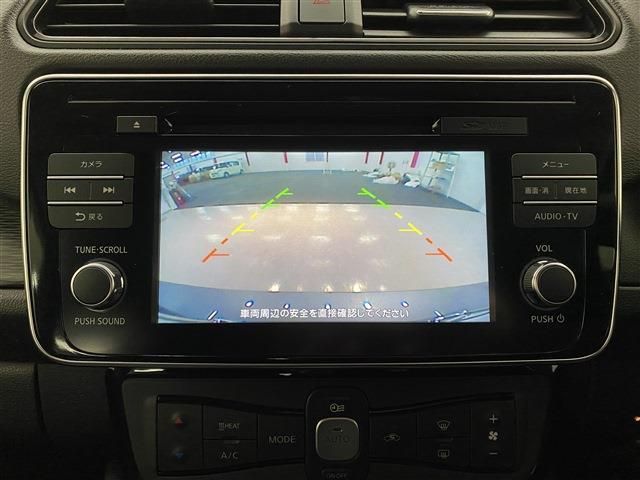 Nissan LEAF 2019-01 3724-18