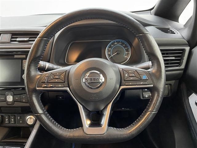 Nissan LEAF 2019-01 3724-13