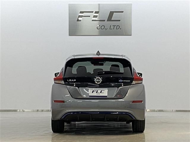 Nissan LEAF 2019-01 3724-3