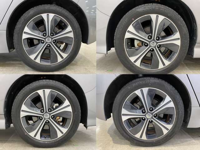 Nissan LEAF 2019-01 3724-6