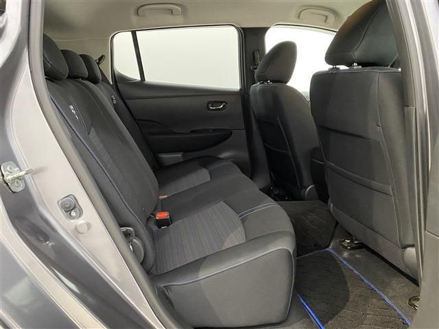 Nissan LEAF 2019-01 3724-9