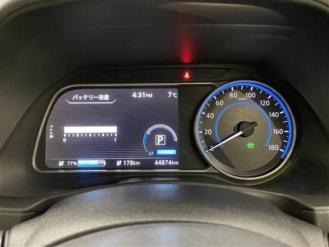 Nissan LEAF 2019-01 3724-19
