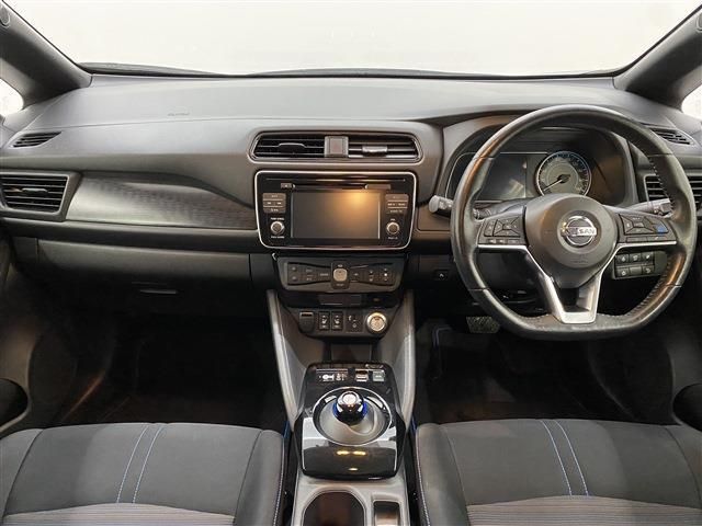 Nissan LEAF 2019-01 3724-8