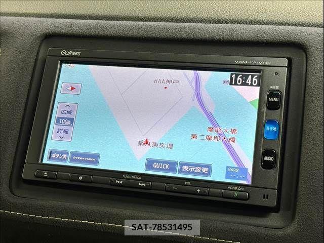 Honda VEZEL 2017-06 331264-2