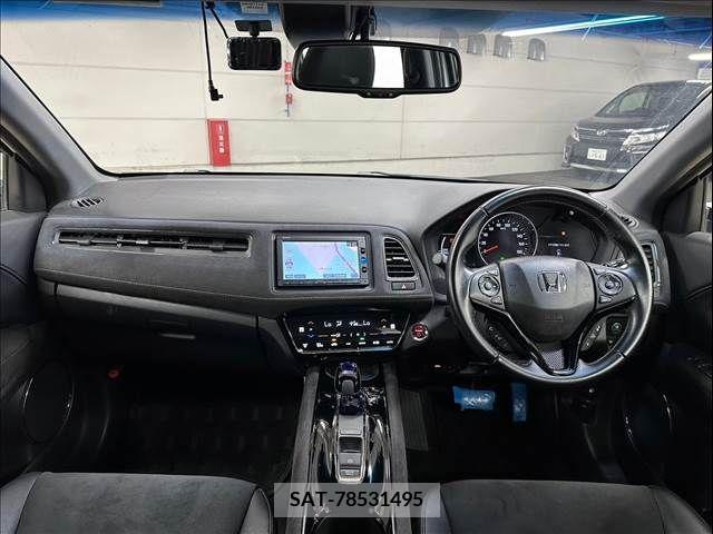 Honda VEZEL 2017-06 331264-1