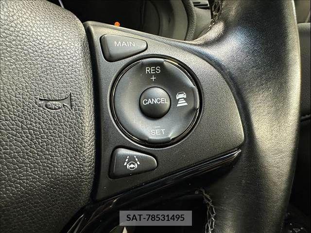 Honda VEZEL 2017-06 331264-14