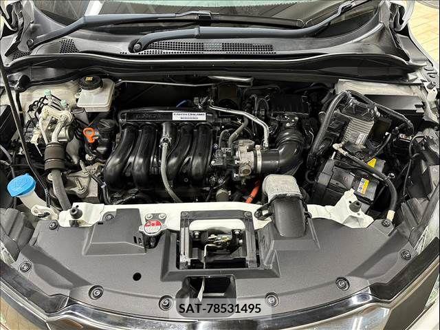 Honda VEZEL 2017-06 331264-13
