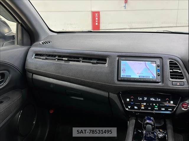 Honda VEZEL 2017-06 331264-11