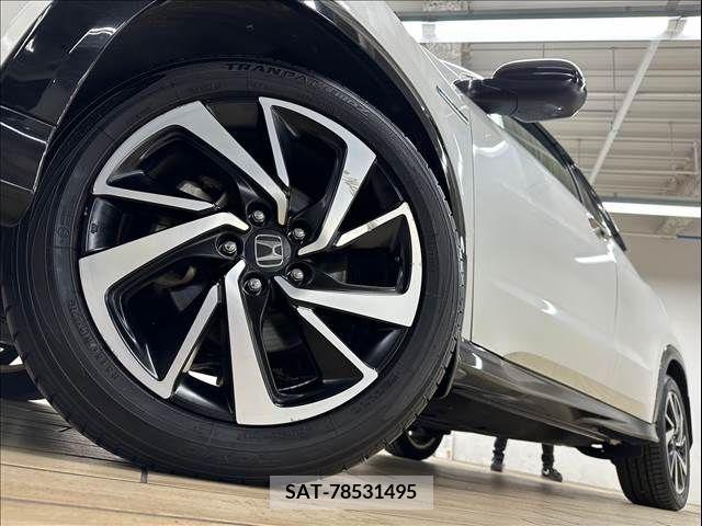 Honda VEZEL 2017-06 331264-10