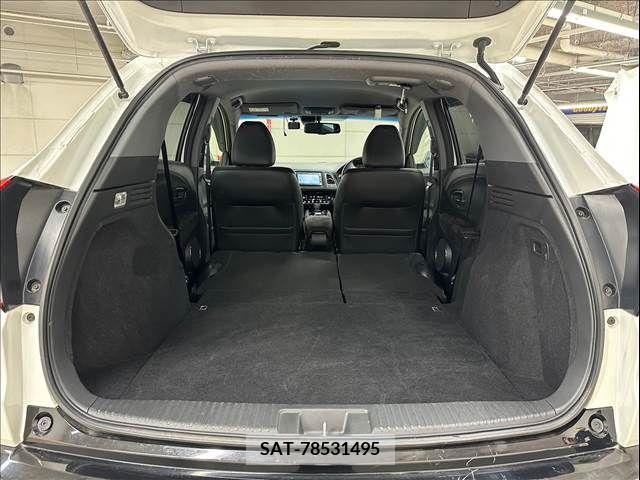 Honda VEZEL 2017-06 331264-19