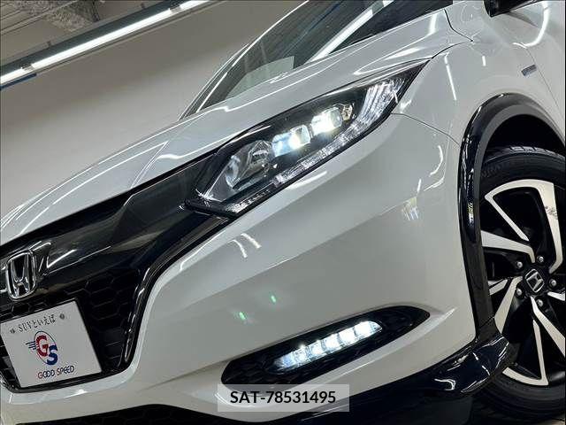 Honda VEZEL 2017-06 331264-9