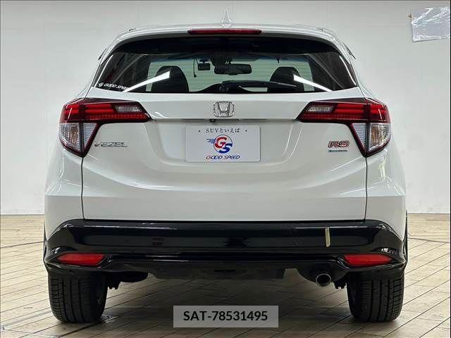 Honda VEZEL 2017-06 331264-18