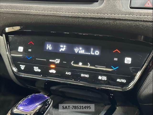 Honda VEZEL 2017-06 331264-4