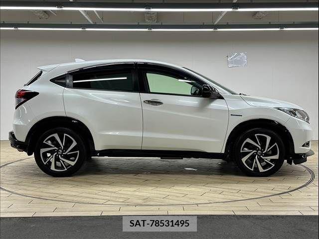 Honda VEZEL 2017-06 331264-17