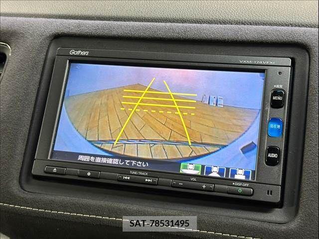 Honda VEZEL 2017-06 331264-3