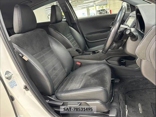 Honda VEZEL 2017-06 331264-7