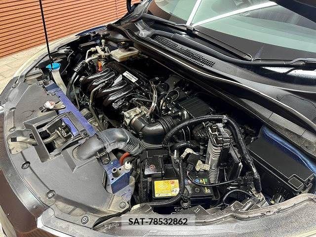 Honda VEZEL 2015-12 315321-13