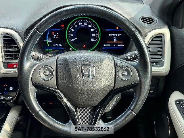 Honda VEZEL 2015-12 315321-12