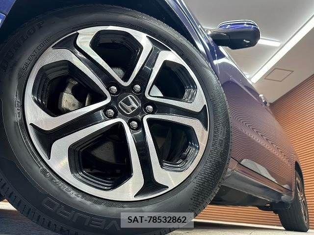 Honda VEZEL 2015-12 315321-10