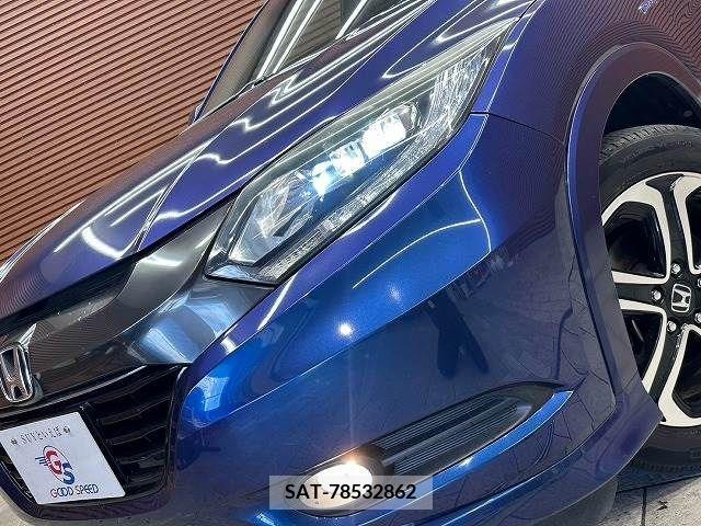 Honda VEZEL 2015-12 315321-9