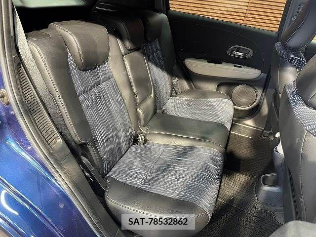 Honda VEZEL 2015-12 315321-8