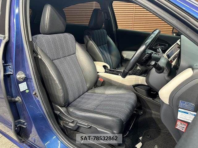 Honda VEZEL 2015-12 315321-7