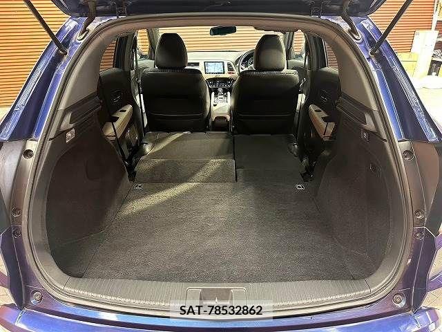 Honda VEZEL 2015-12 315321-19