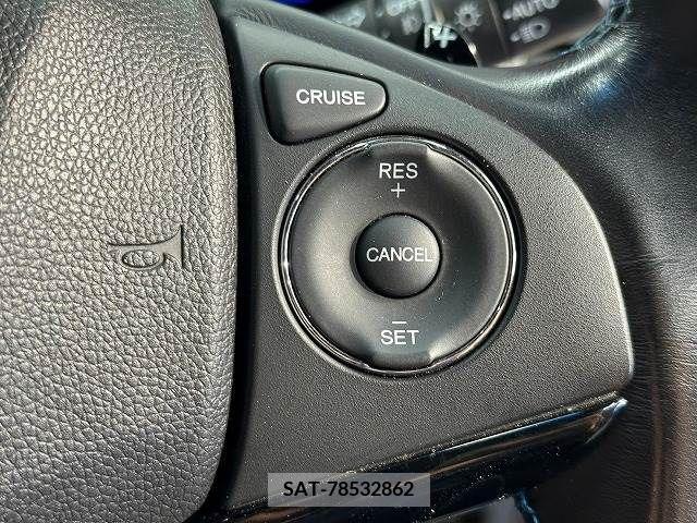Honda VEZEL 2015-12 315321-6
