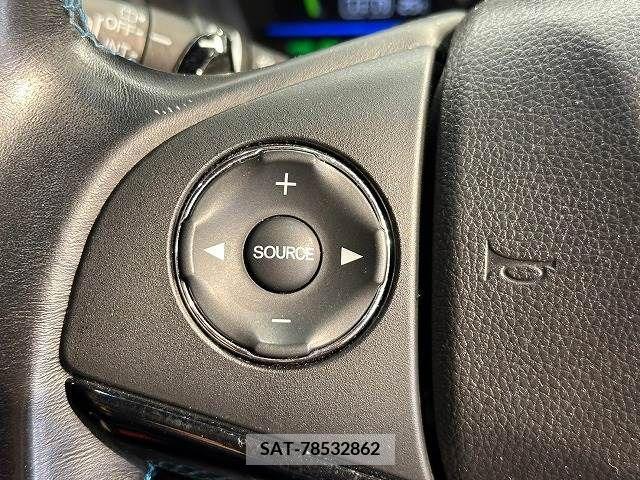 Honda VEZEL 2015-12 315321-5