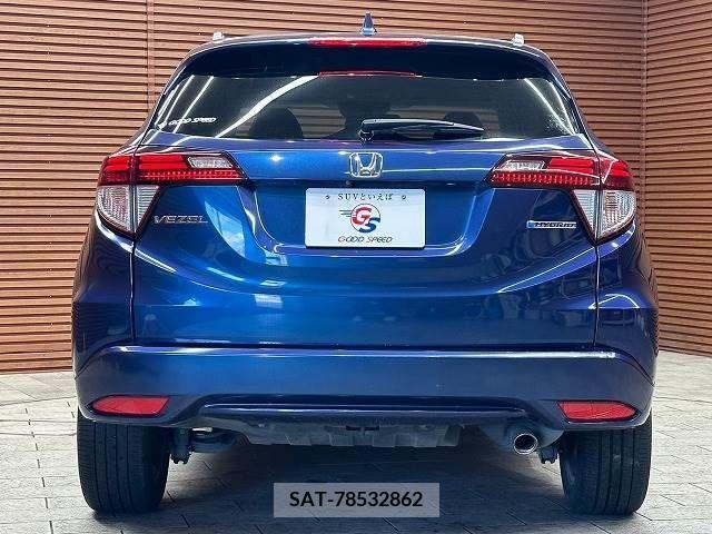 Honda VEZEL 2015-12 315321-18