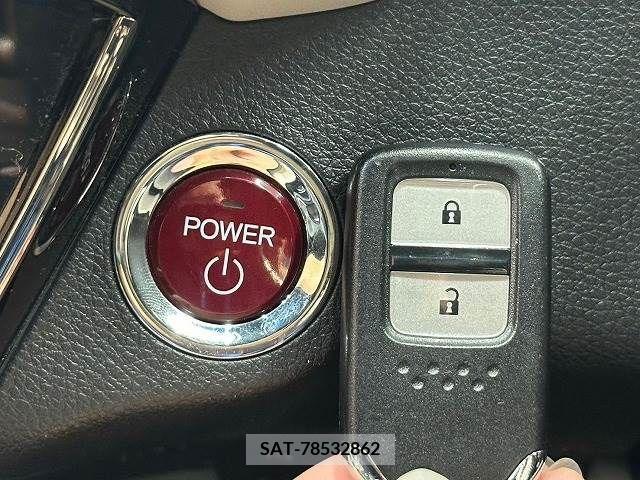 Honda VEZEL 2015-12 315321-4