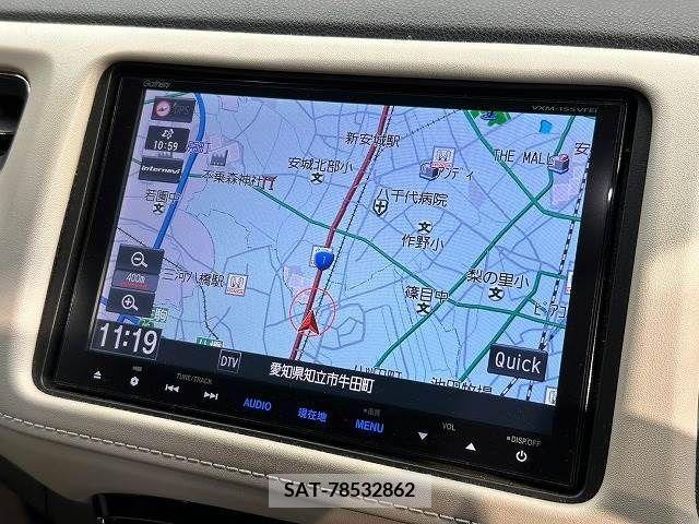 Honda VEZEL 2015-12 315321-2
