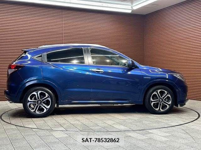 Honda VEZEL 2015-12 315321-17
