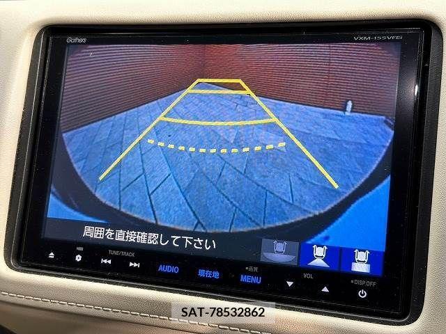 Honda VEZEL 2015-12 315321-3