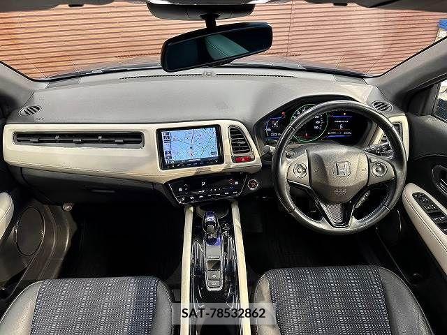 Honda VEZEL 2015-12 315321-1