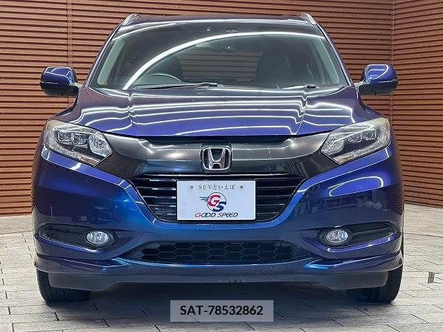 Honda VEZEL 2015-12 315321-16