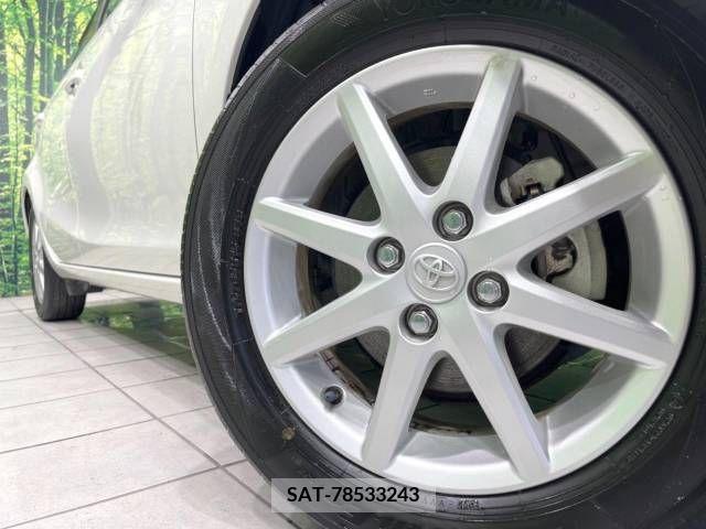 Toyota AQUA 2012-11 347833-13