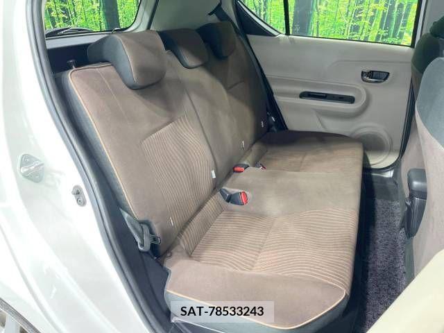 Toyota AQUA 2012-11 347833-9