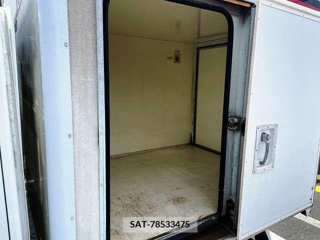 Nissan CLIPPER 2013-02 327172-5