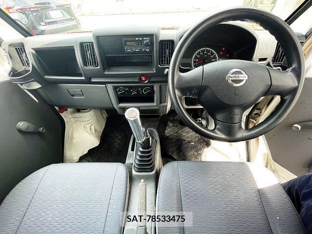 Nissan CLIPPER 2013-02 327172-1