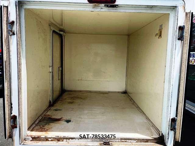 Nissan CLIPPER 2013-02 327172-4